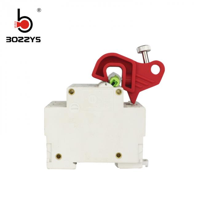 Dispositivos amplamente utilizados do fechamento do interruptor da segurança elétrica de BOSHI